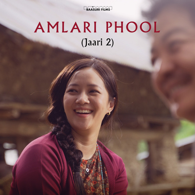 Amlari Phool